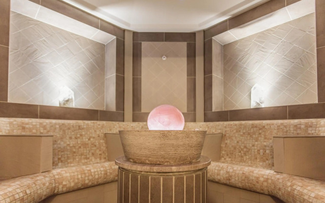 Appartementhaus Ferienanlage Zugspitzblick