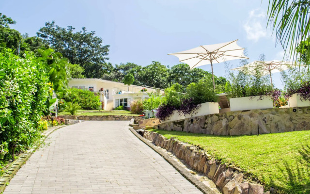 The Retreat at Altos del Monte