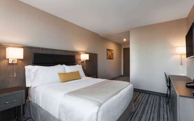 Wyndham Garden Laguardia South