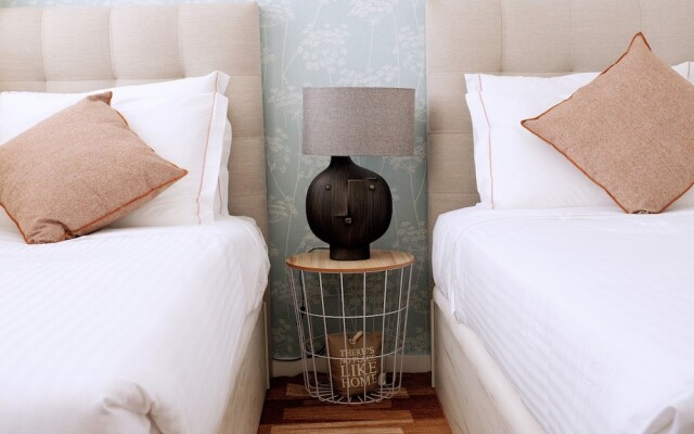 GuestReady - Ceuta Noble