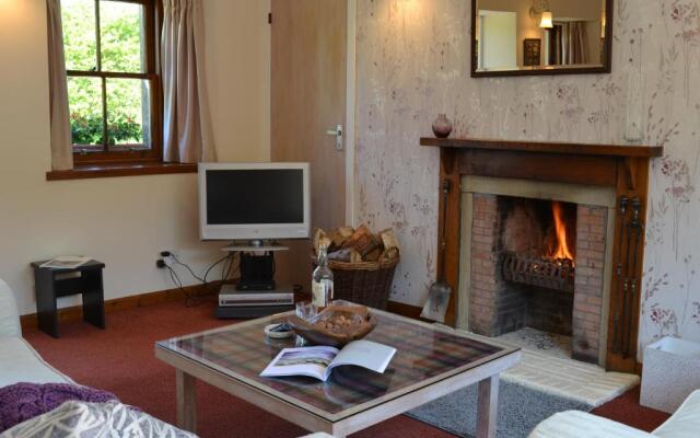 The Steading at Barmore