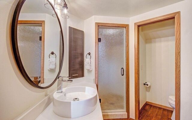 Summit Solitude - 7 Br Home