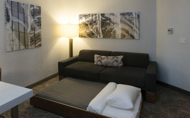 SpringHill Suites by Marriott Logan