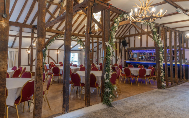 Best Western Brome Grange