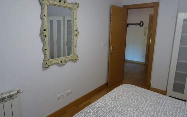 Apartamento Los Naranjos