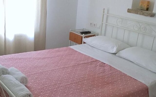 Antiparos View Villas