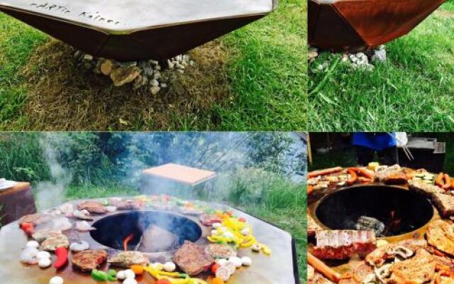 Ferienwohnung Kainer