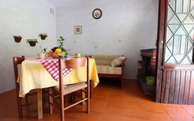 Villa Del Moro