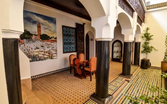 Riad Ben Tachfine