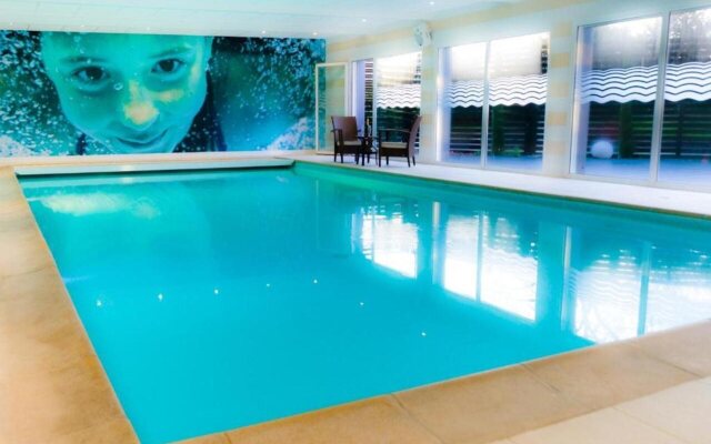 Brit Hotel Saint Brieuc