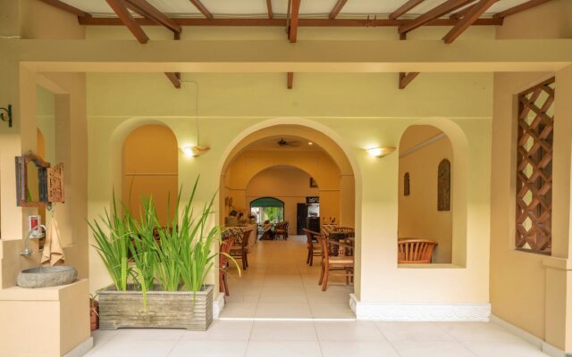 Hotel Diana Jogja