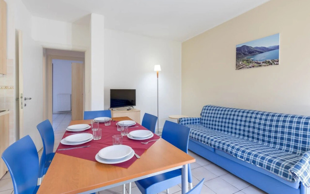 Porto Letizia Milano 1