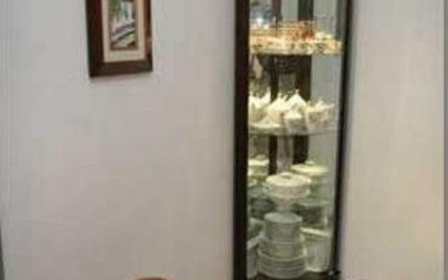 Pousada das Orquídeas