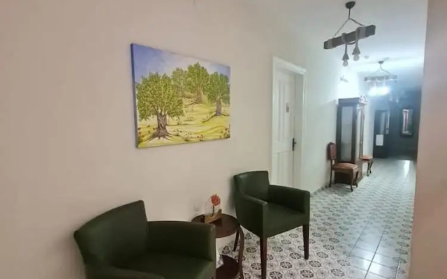 Harakop Otel