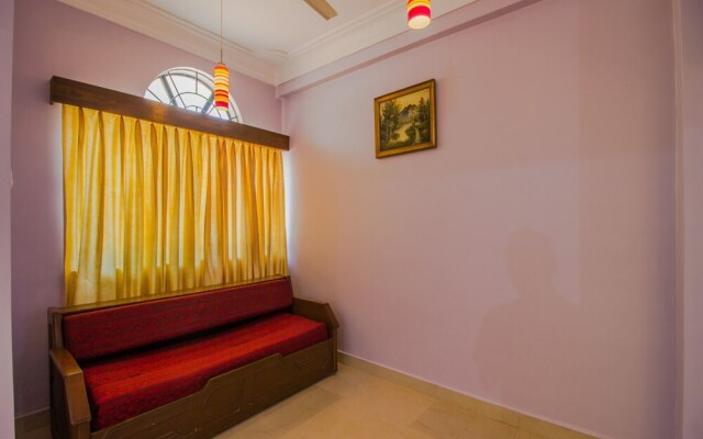 OYO 12149 Home Spacious 1 BHK Villa Colva
