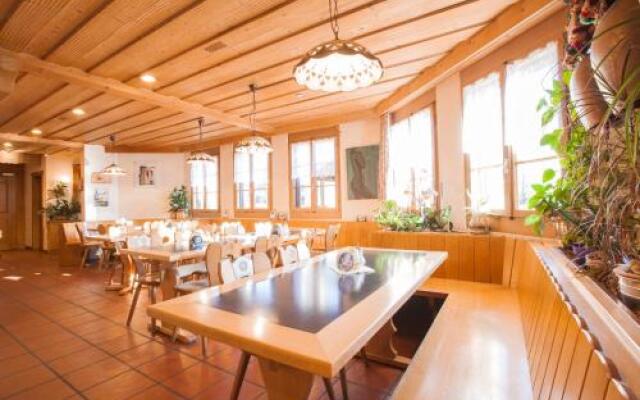 Hotel Restaurant Schoenau