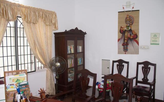 Orion Holidays Homestay
