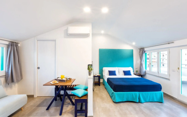 Boutique Suites 186
