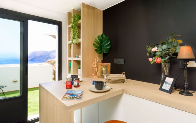 House Creativo Baden