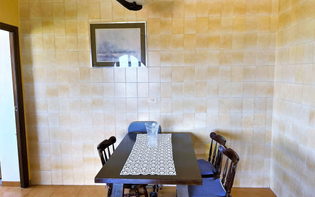 Authentic holiday home in Denia with bubble bath