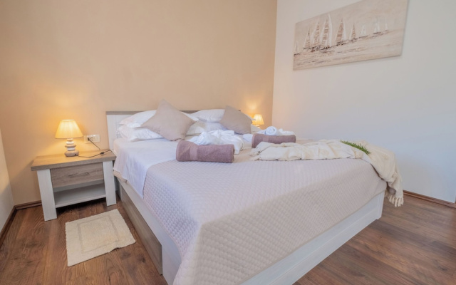 Villa Aria Vallis