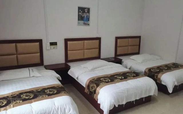 Grand Canyon Guest Inn