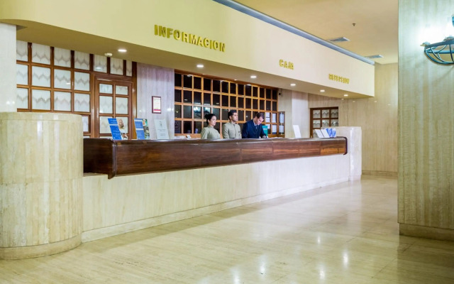 Hotel Ole Caribe