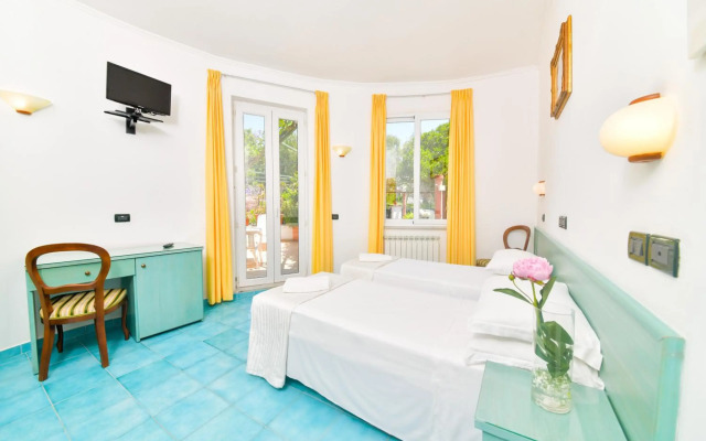Hotel Pineta