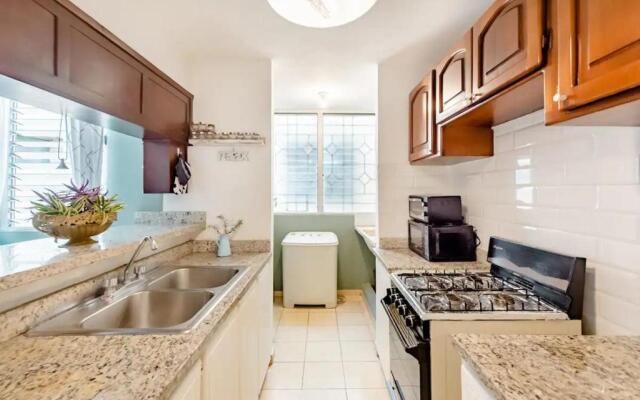 Rincón Caribeño Habitación Privada