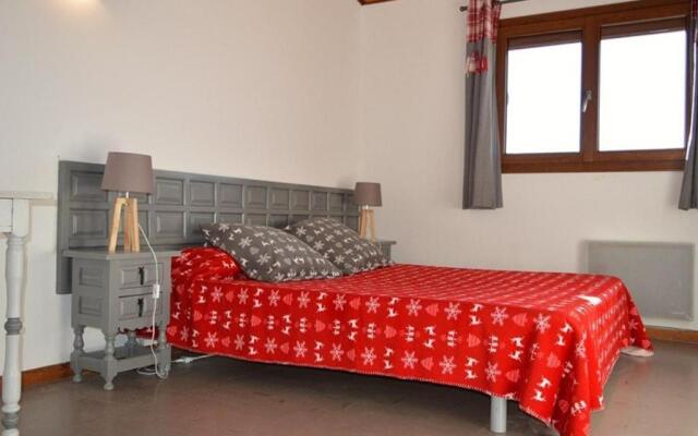 Appartement Bolquère-Pyrénées 2000, 3 pièces, 8 personnes - FR-1-592-21