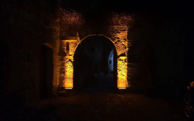 Fairy Chimney Inn