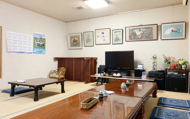 Tsutaya Ryokan <Niigata>
