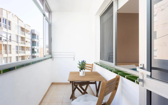 Cozy Médano 1 minute to the beach by Edén Rentals