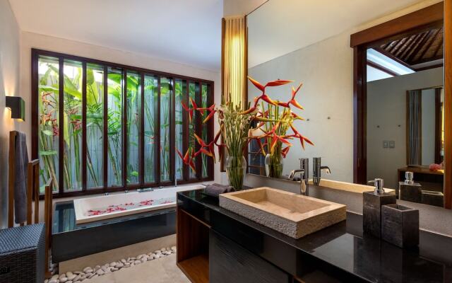 Villa Camellia Jimbaran by Nakula