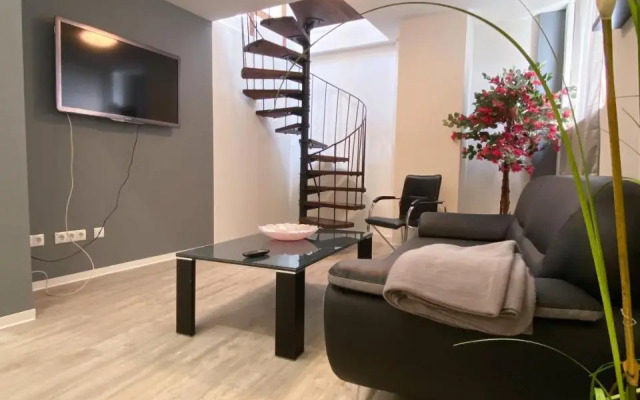 Traumhaftes Privatzimmer in Karlsruhe