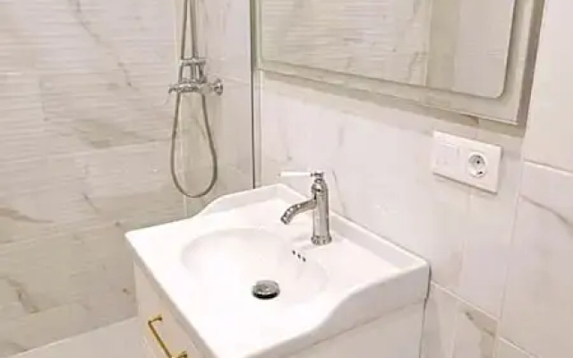 Cozy Flat in Urb Las Rosas Guardamar