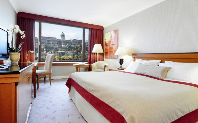 InterContinental Budapest by IHG - photo 2