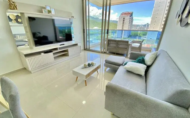 Apartamentos Samaria Club - by SOHO