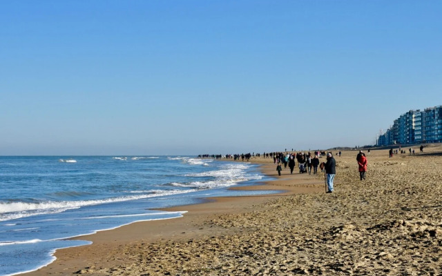 Koksea 100mt From Sea