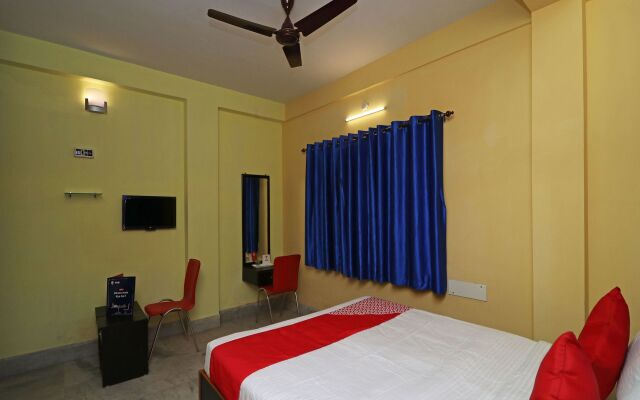 OYO 11530 Maa Tara Guest House