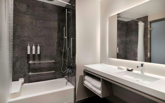 Ac Hotel Bentonville