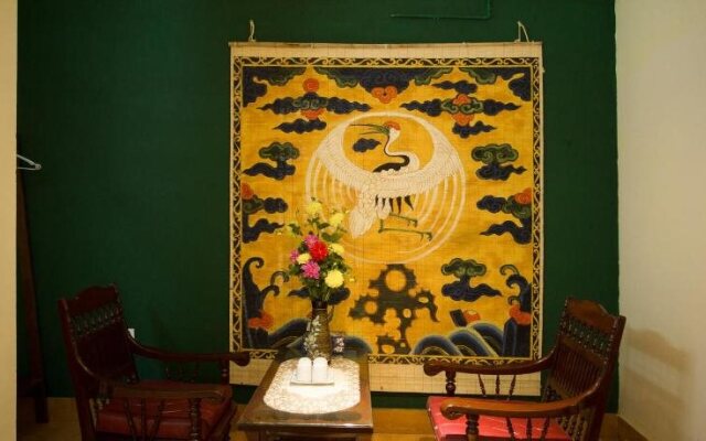 Lily Homestay Le Hong Phong