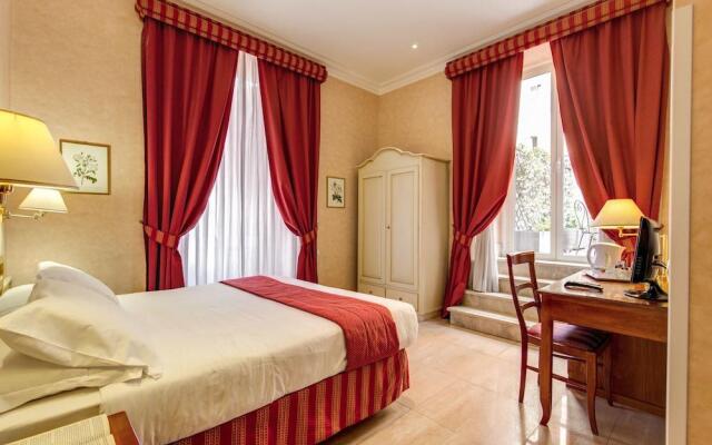 Roma Termini Suites