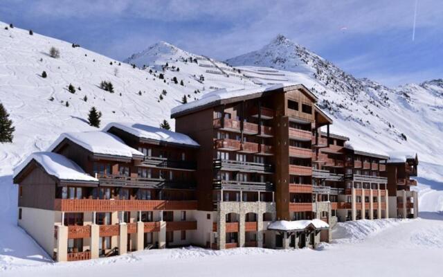 Résidence Themis - 2 Pièces pour 6 Personnes 63