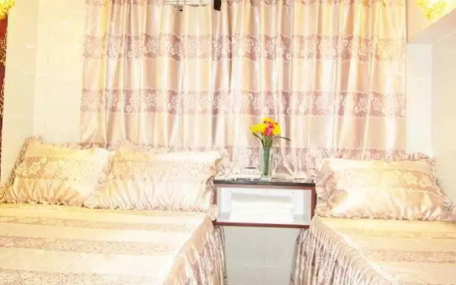 Peace Guest House - Hong Kong