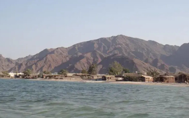 Antika Beach Camp Nuweiba