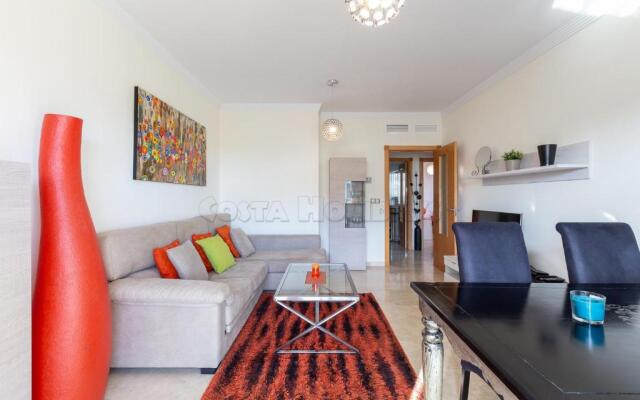 Residencial Duquesa 18