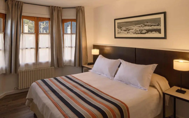 Hotel Intermonti