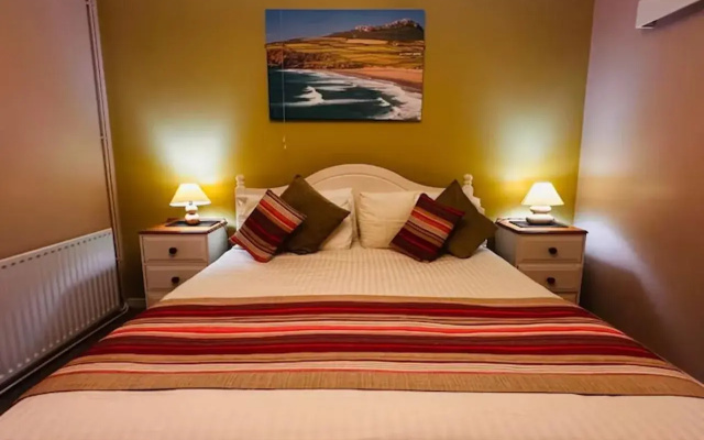 OYO Ocean Haze Hotel