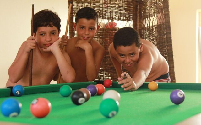 Hotel Pousada Mahon Mar